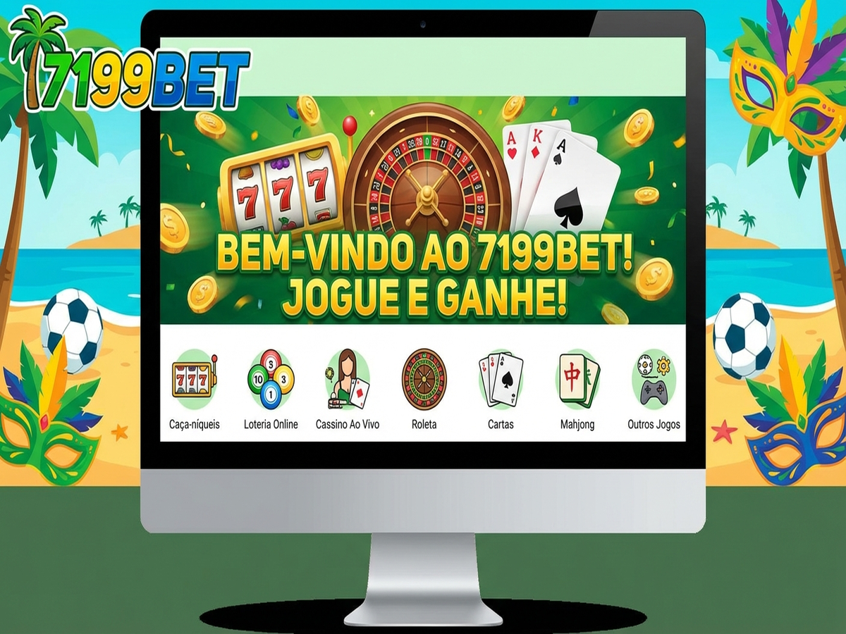Screenshot 1 7199bet