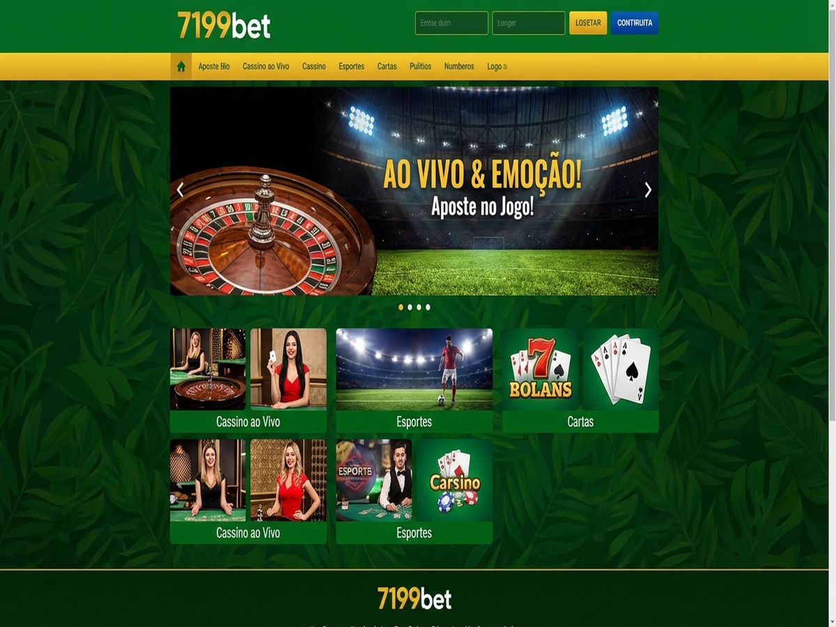 Screenshot 3 7199bet